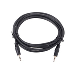 Кабель 3.5 Jack (M) - 3.5 Jack (M) PERFEO 2m