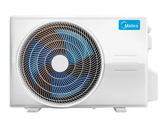 Сплит-система Midea Персона R32 (Persona R32) MSAG4-09HRN8-I/MSAG4-09HRN8-O