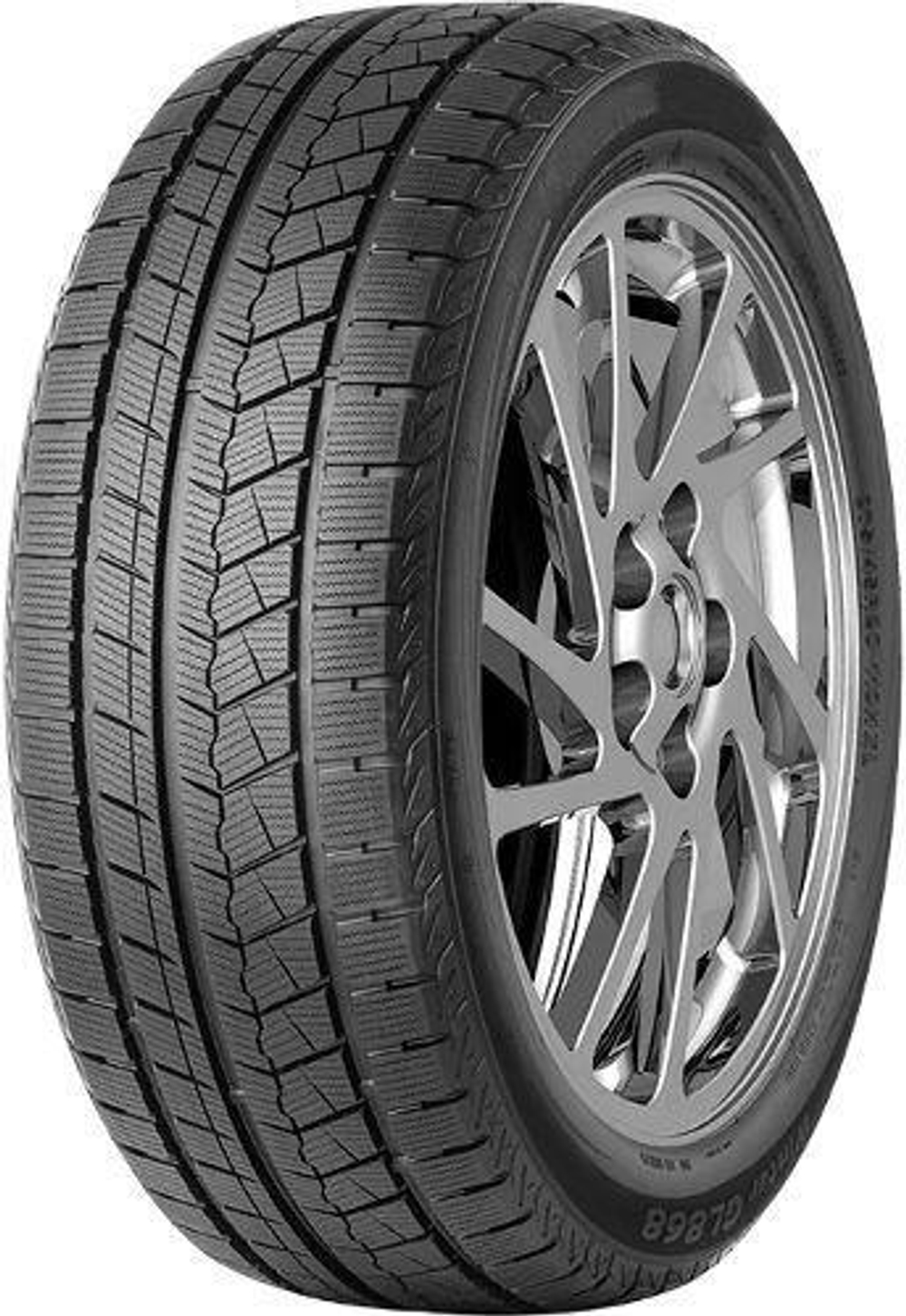 Автошина 235/45R18 ROADMARCH SNOWROVER 868 98H XL