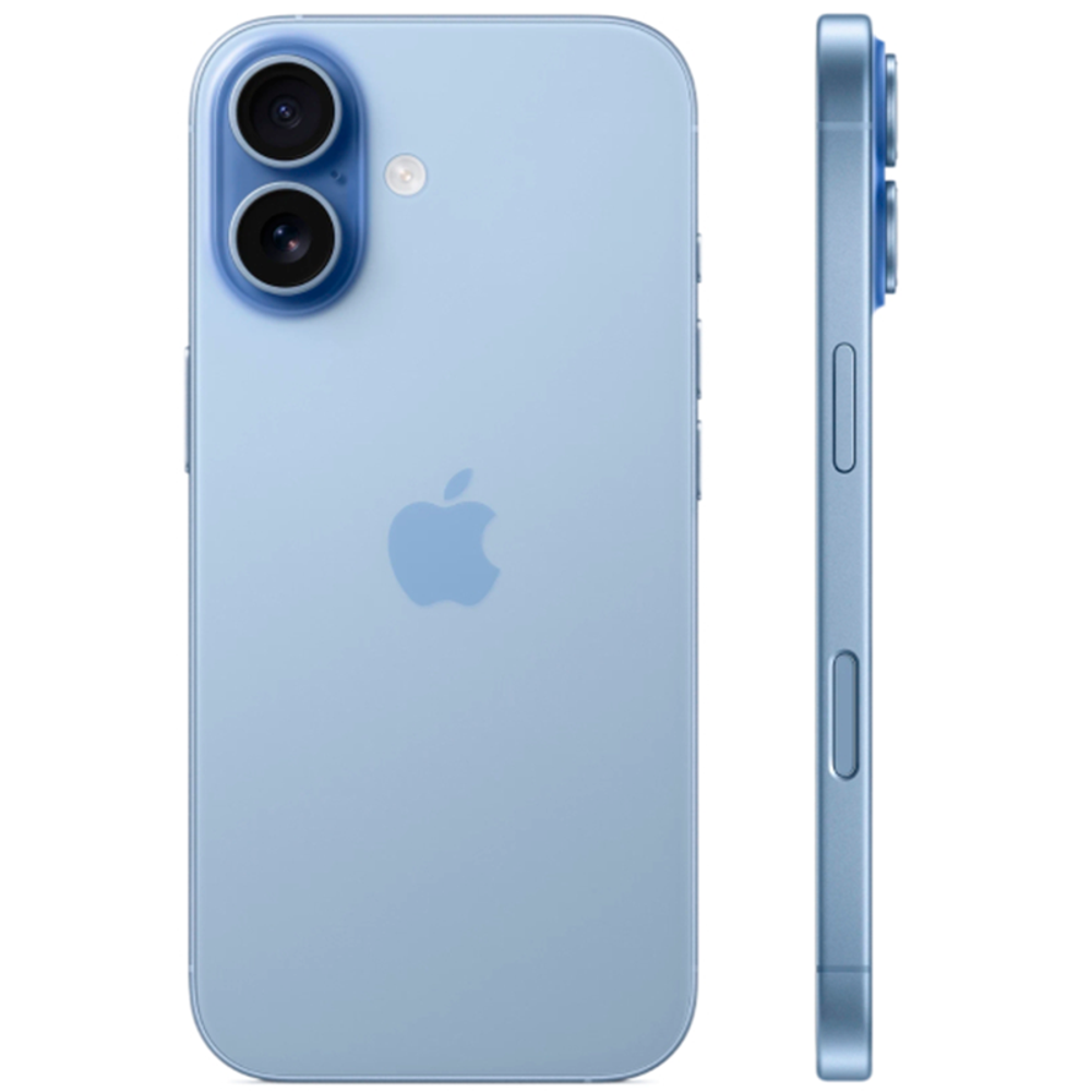 Apple iPhone 17