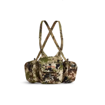 Сумка Sitka для оптики и аксессуаров Mountain Optics Harness