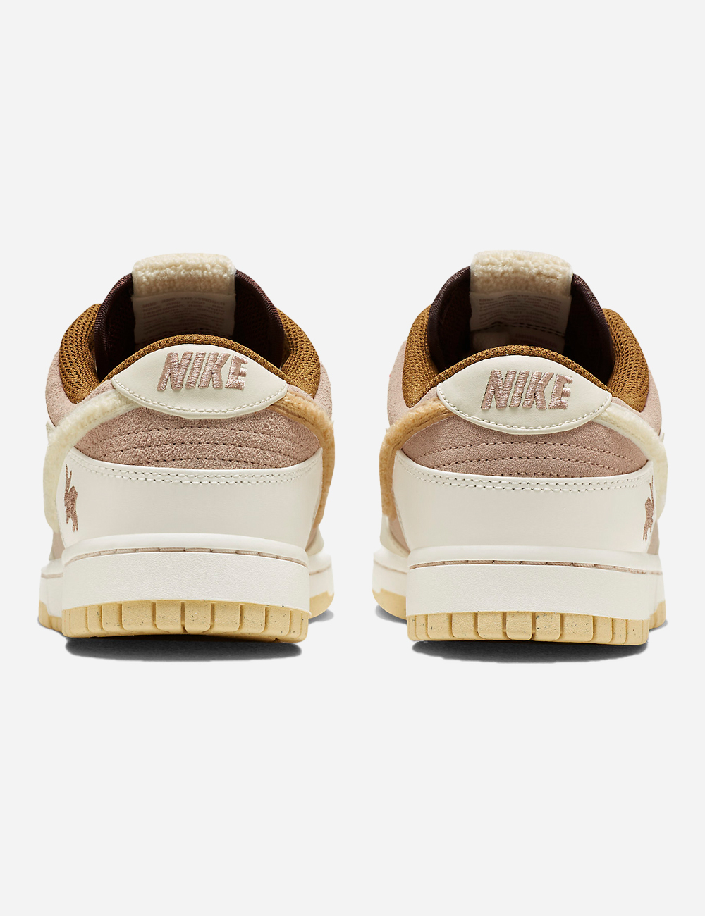 Nike Dunk Low "Year of the Rabbit"