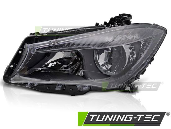 Фара передняя левая SIDE TYC для MERCEDES CLA W117