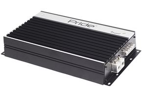 Усилители Pride Car Audio