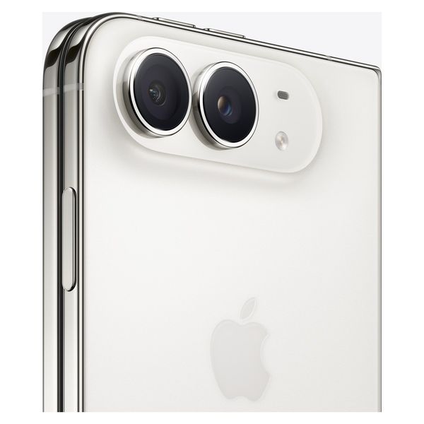 Смартфон Apple iPhone Duo 2 ТБ (Dual eSIM), складной, Белый | Star White