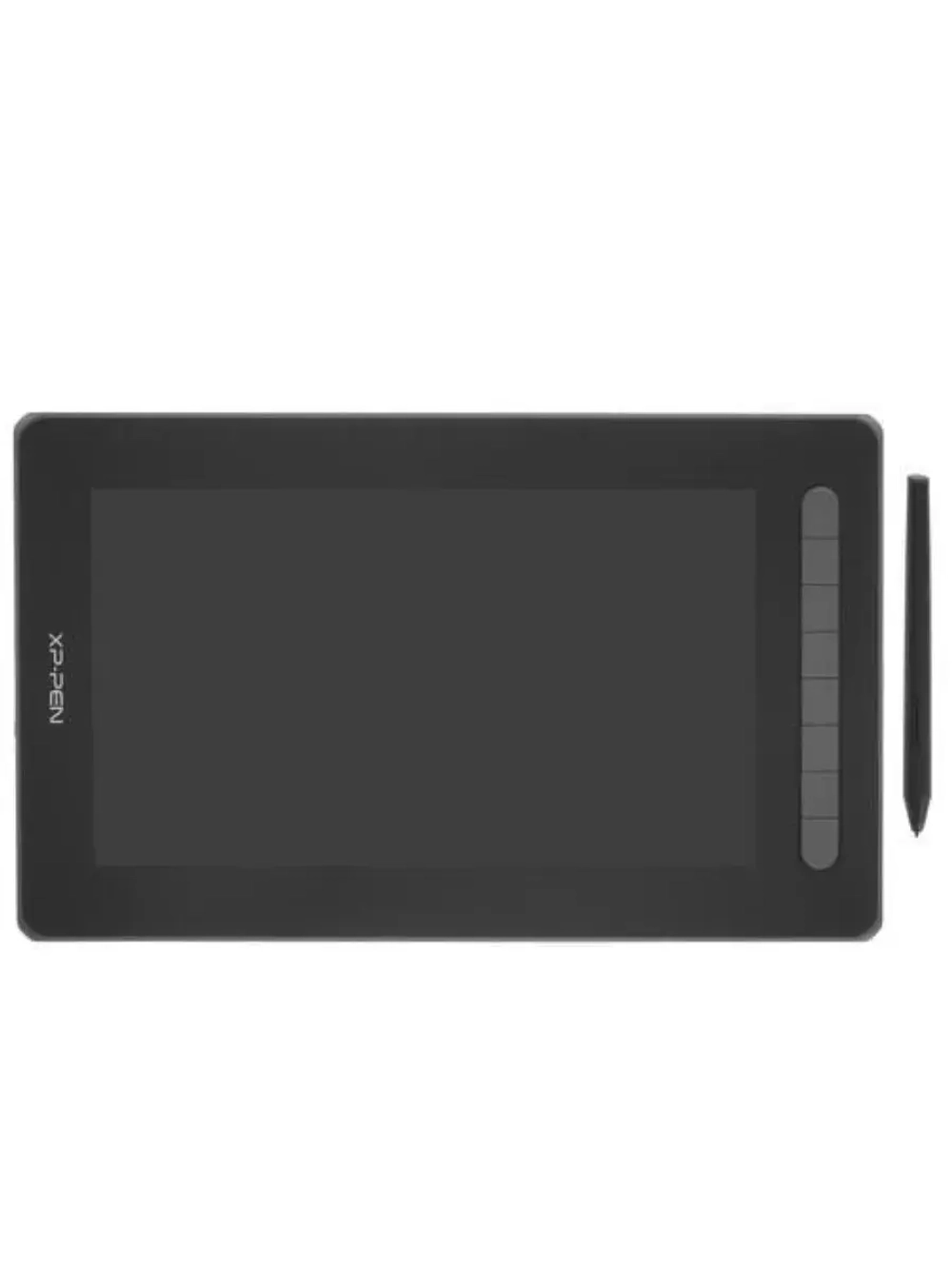 Графический планшет Artist 12 JPCD120FH_BK BLACK