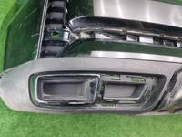 Бампер задний Changan CS95PLUS (2023-н.в.)