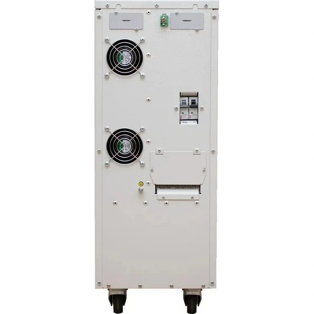Источник бесперебойного питания Штиль ST1106SL 5400Вт 6000ВА серый