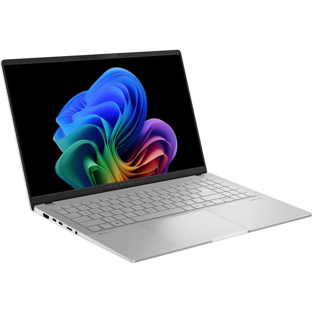 Ноутбук ASUS Vivobook S15 S5507QAMA006W (90NB14Q2M005E0)
