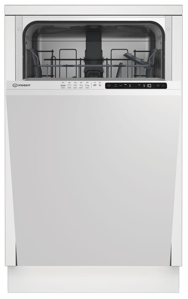 Indesit DIS 1C59 Посудомоечная машина встраиваемая