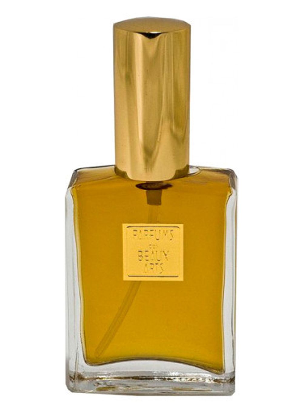 DSH Perfumes Paradise Lost (Clarimonde Perfume Project)