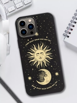 Чехол на iPhone 15 Pro Max с принтом