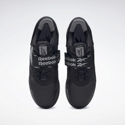 Штангетки мужские Reebok Legacy Lifter 2 (Черные)