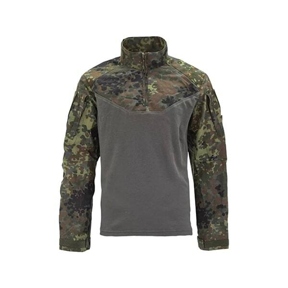 Рубашка боевая Carinthia Combat Shirt CCS 5-color fleck camouflage