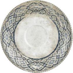 Блюдце d 16 см h2,2 см чайное для чашки арт. 81222880 Rug By Bone Innovation [6]