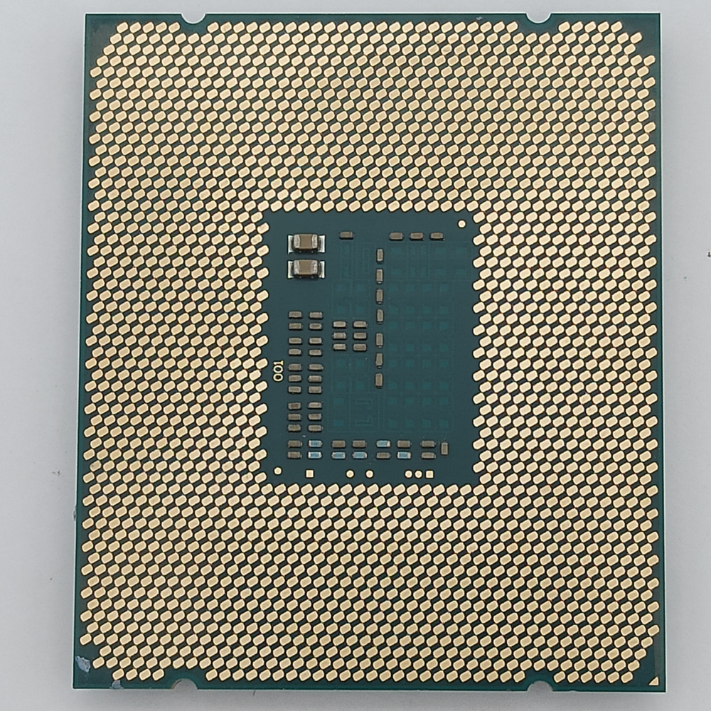 Процессор Intel Xeon E5-2620V3