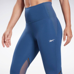 Легинсы женские Reebok TS Lux Perform