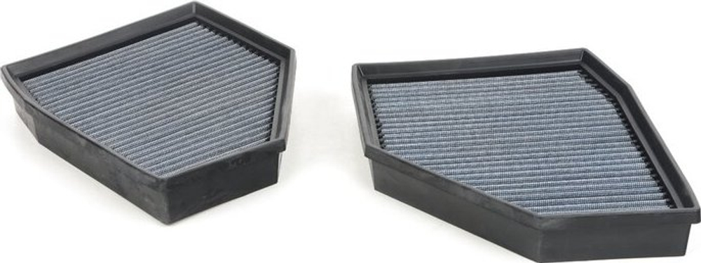 Фильтры нулевого сопротивления Dinan BMW M5 F90/M8 F9x High Flow Drop-In Replacement Filters