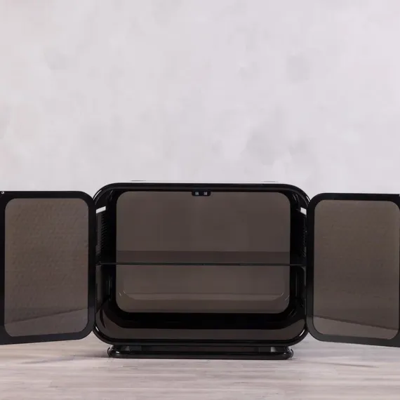 F2F Куб Black Gloss Black