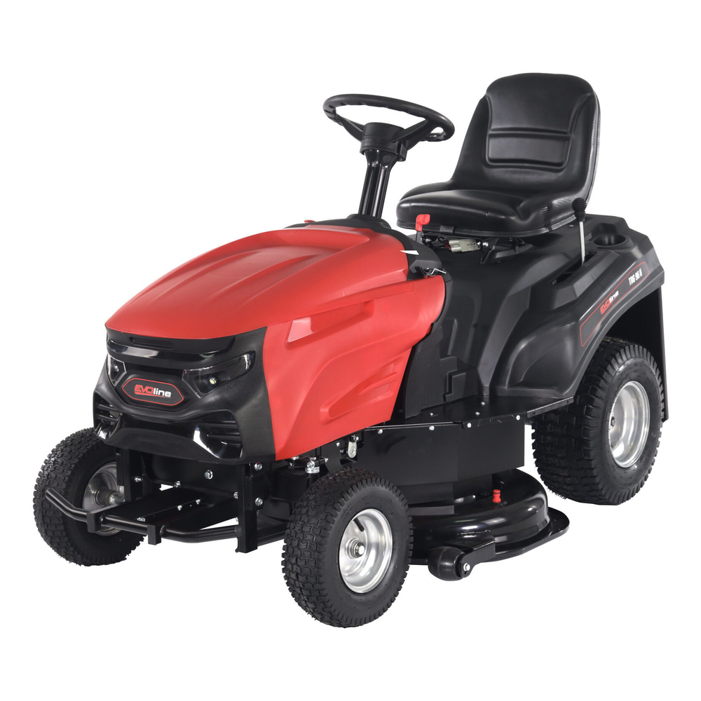 Газонокосилка с сиденьем (трактор) EVOline TRG 96 CH