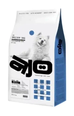 AJO Dog Maxi Adult Сухой корм для собак крупных пород Оленина Индейка и Гречка 12 кг