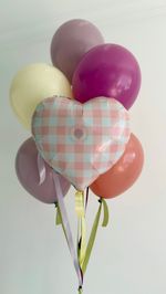 Воздушные шары для девочки №9139