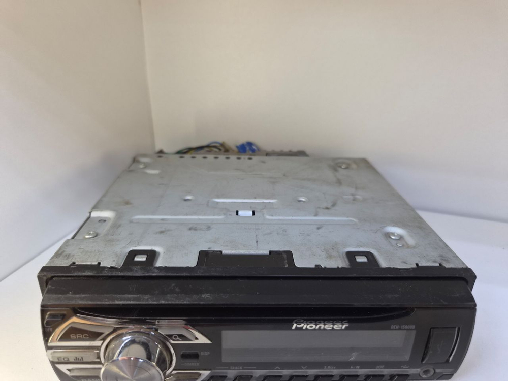 Автомагнитола pioneer deh-1500ub