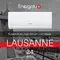 Сплит-система On/Off Energolux LAUSANNE SAS24AR1-A-LT/SAU24AR1-A-LT-WS40