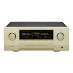 Accuphase E-650 Gold
