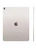 Планшет Apple iPad Air 11 M2 2024, 256GB, Wi-Fi, Starlight