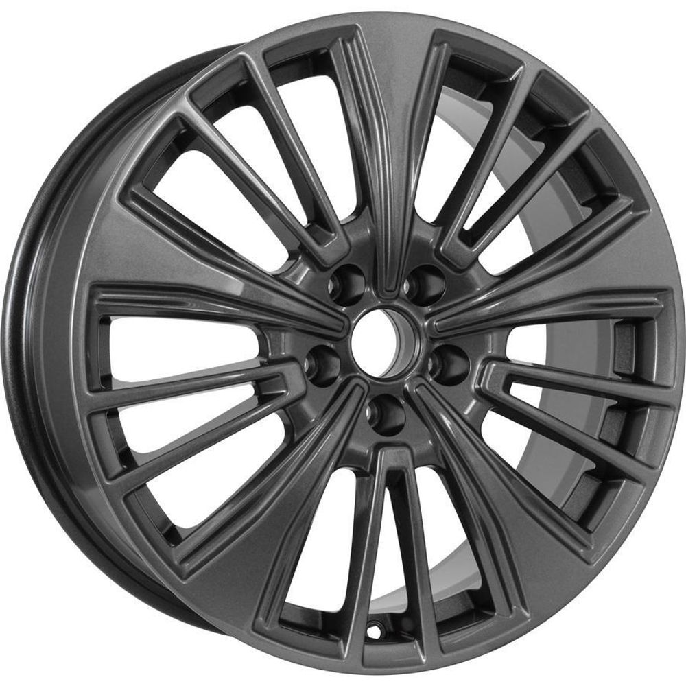 Скад KL-1060 7.5x18 5x114.3 ET 45 Dia 66.1 (BFP)