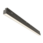 Магнитный трековый светильник Maytoni Basis TR030-2-24W4K-B