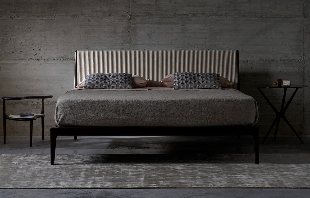 Кровать Ceccotti Collezioni Brad Bed