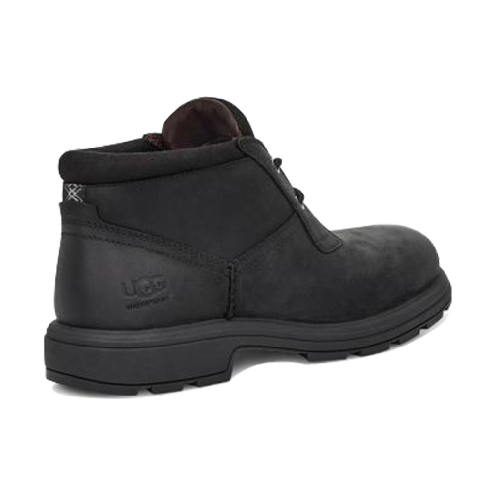 Сапоги UGG Biltmore Chukka, 1105009-BLK