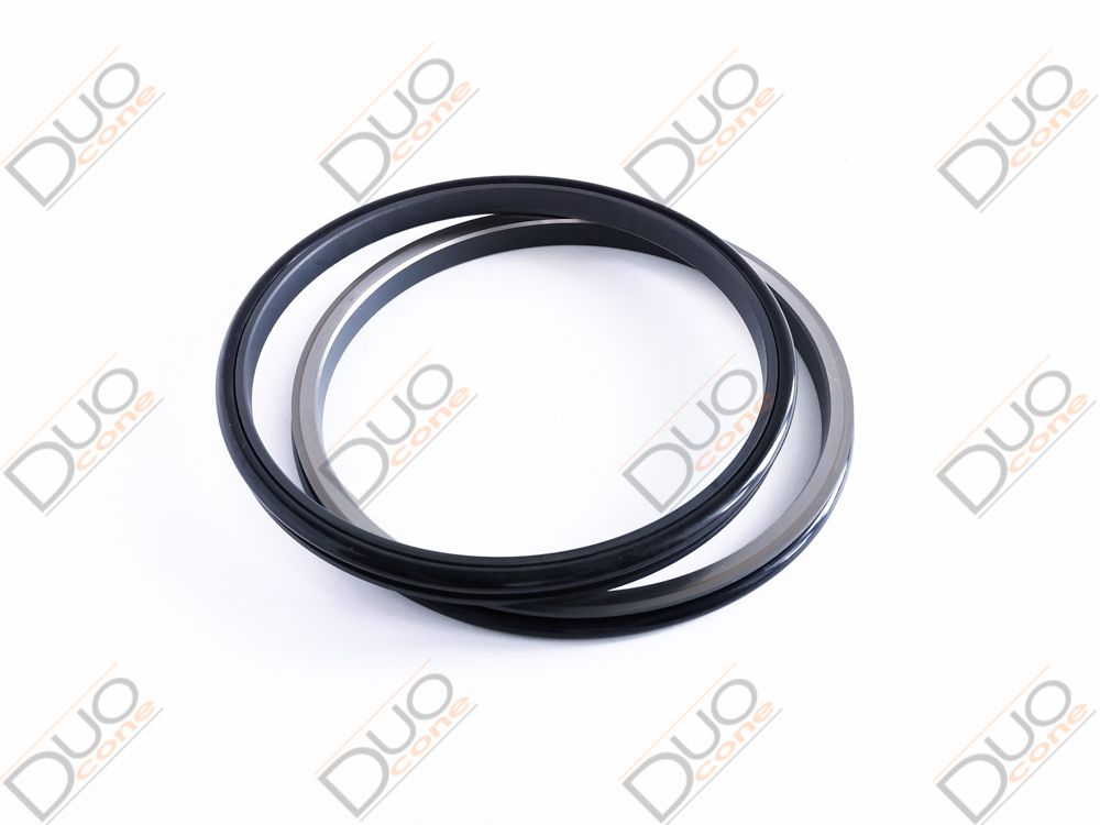 Плавающее уплотнение доукон LWD 76.90H-22 A2 HN60