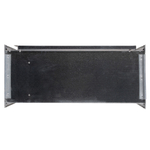 Фильтр-бокс (корпус) Shuft FBRr 600*350