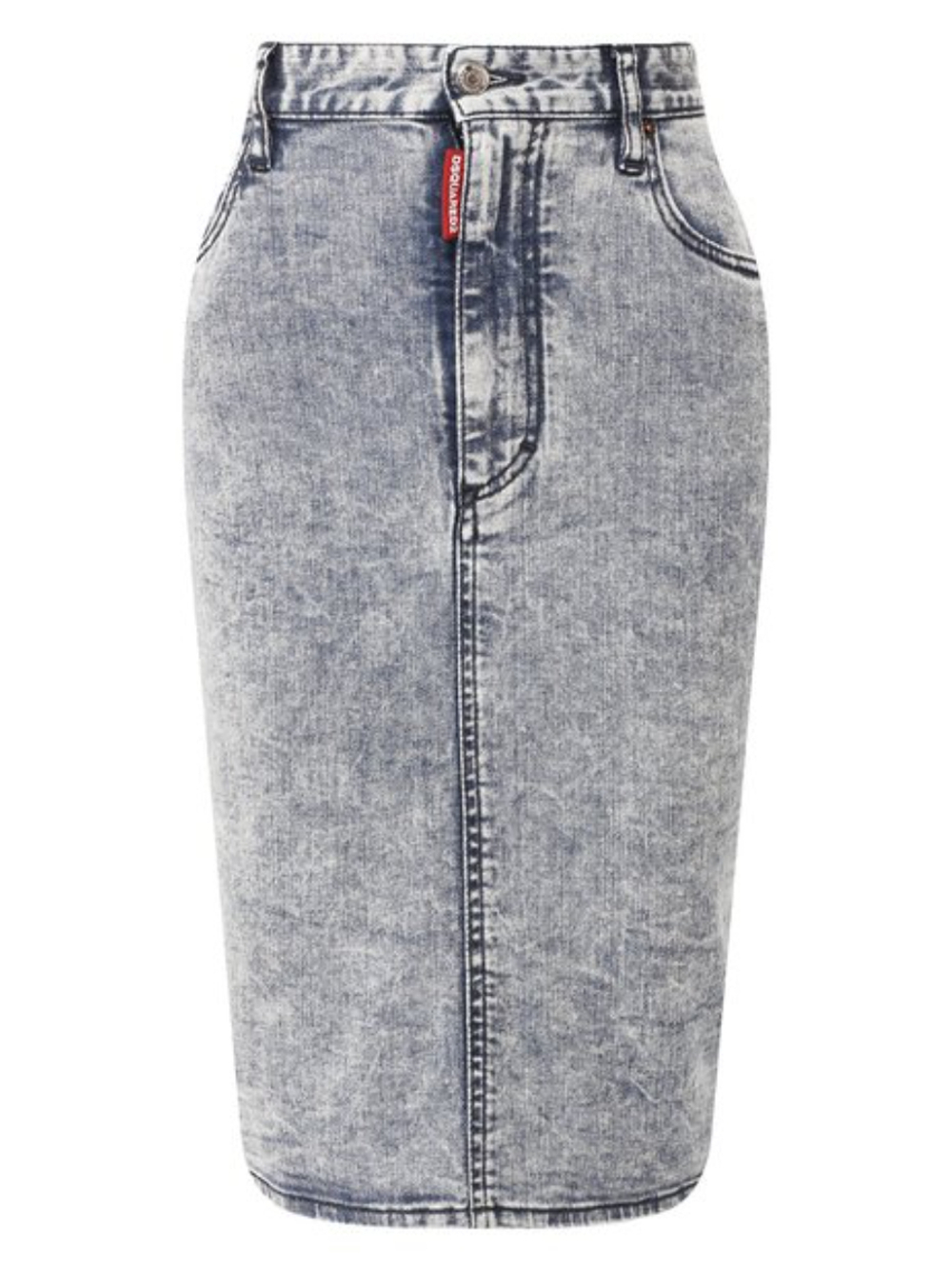 DSQUARED2 Юбка женская