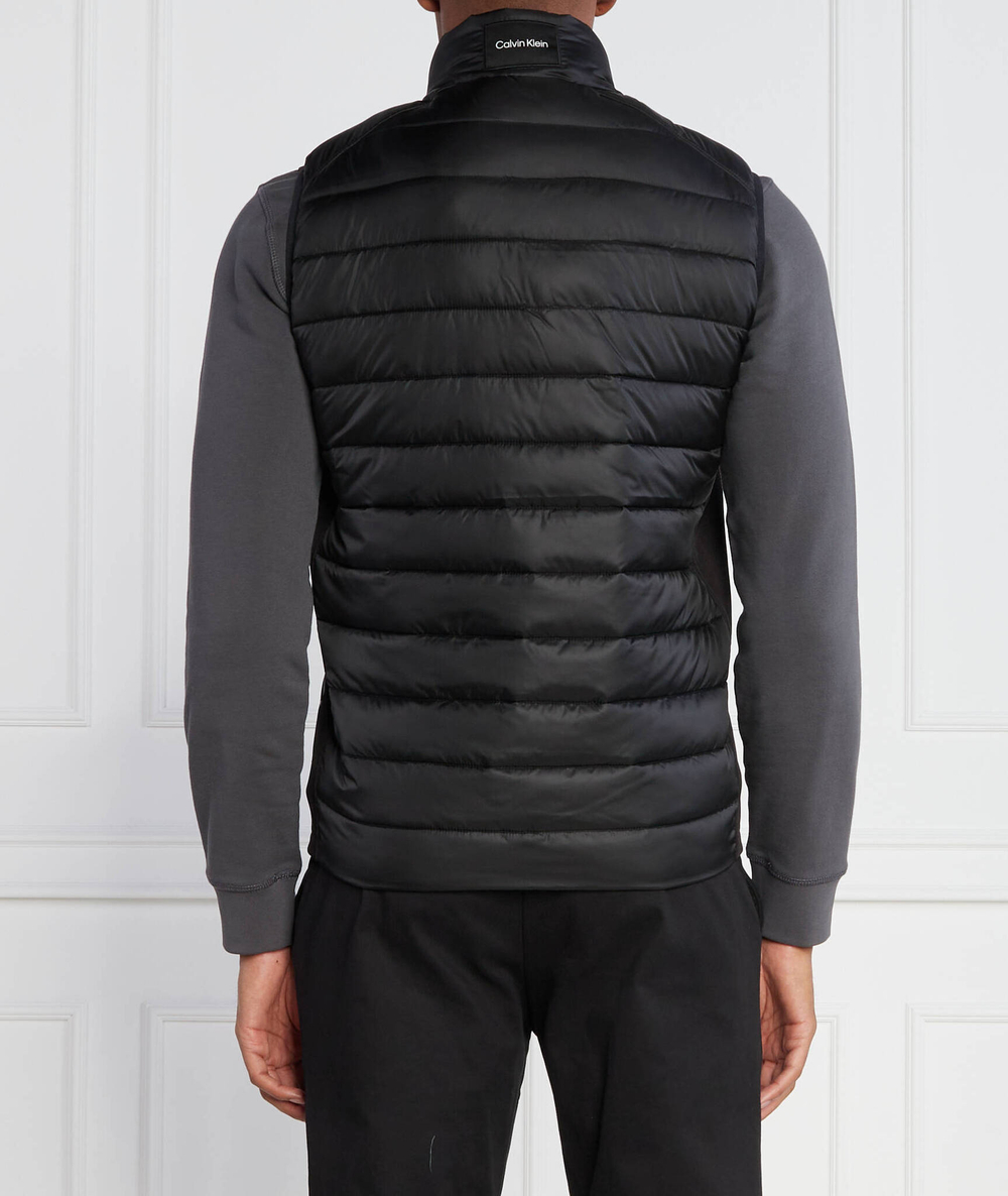 безрукавка Calvin Klein - черный(K10K108292)