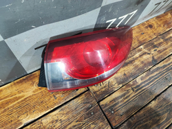 Фонарь зaдний пpавый Mazda 6 (GJ) 12-18 Б/У Оригинал GHK151150B