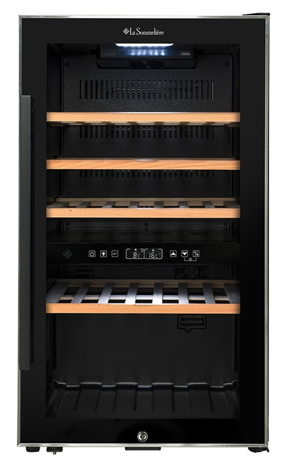 LaSommeliere ECS51.2Z