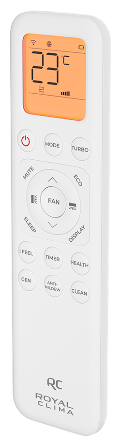 ROYAL CLIMA GLORIA Inverter RCI-GL70HN