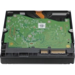 Жесткий диск WD SATA-III 8TB WD8002FZBX Desktop Black
