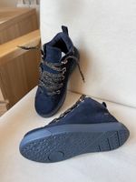 Ботинки Ecco