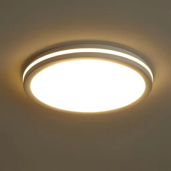 Потолочный светильник Rua FR6160CL-L40W Freya