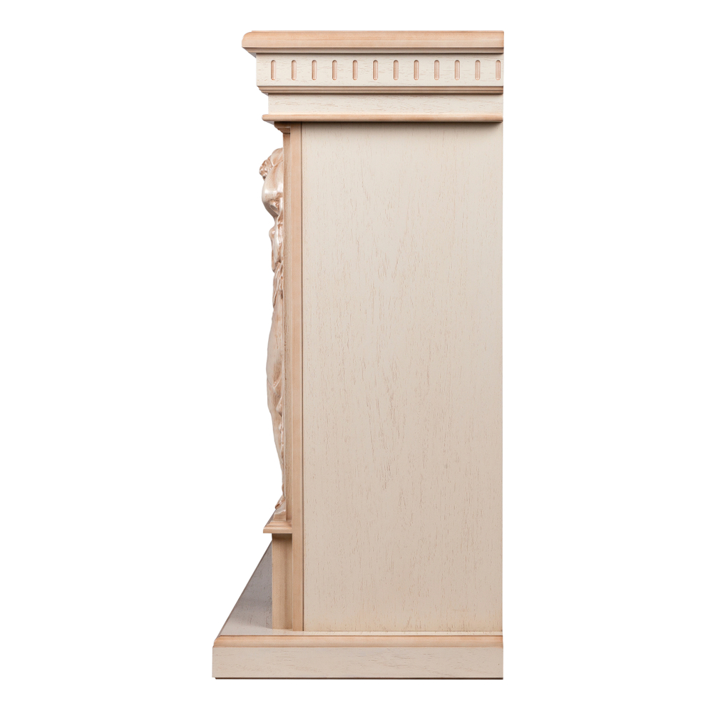Каминокомплект Real Flame Diva 33 WT-619B с очагом Epsilon 33