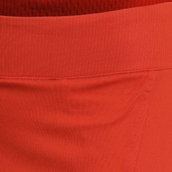 Женская теннисная юбка Nike Court Victory Dri-Fit Flouncy Skirt Women - Red