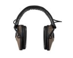 Наушники активные ShotTime 32, NRR 22dB, Tan