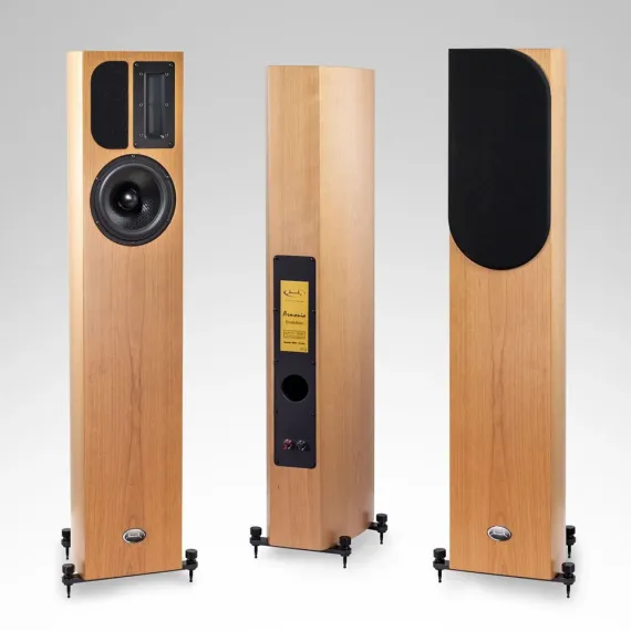 Apertura Armonia Evolution Maple