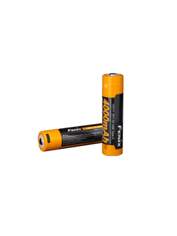 Аккумулятор 18650 Fenix ARB-L18-4000U с разъемом для USB