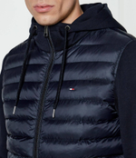 Куртка Tommy Hilfiger - темно-синий(MW0MW39007)